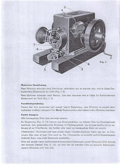 Mit "nyeste" mekaniske legetøj :-D billede 6