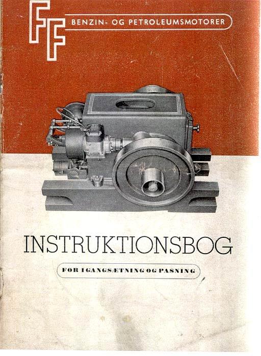 Mit "nyeste" mekaniske legetøj :-D -  Det er simpelthen utroligt hva' man stadig ka' finde af oplysninger og instruktionsbøger på "nettet"... :-) billede 1