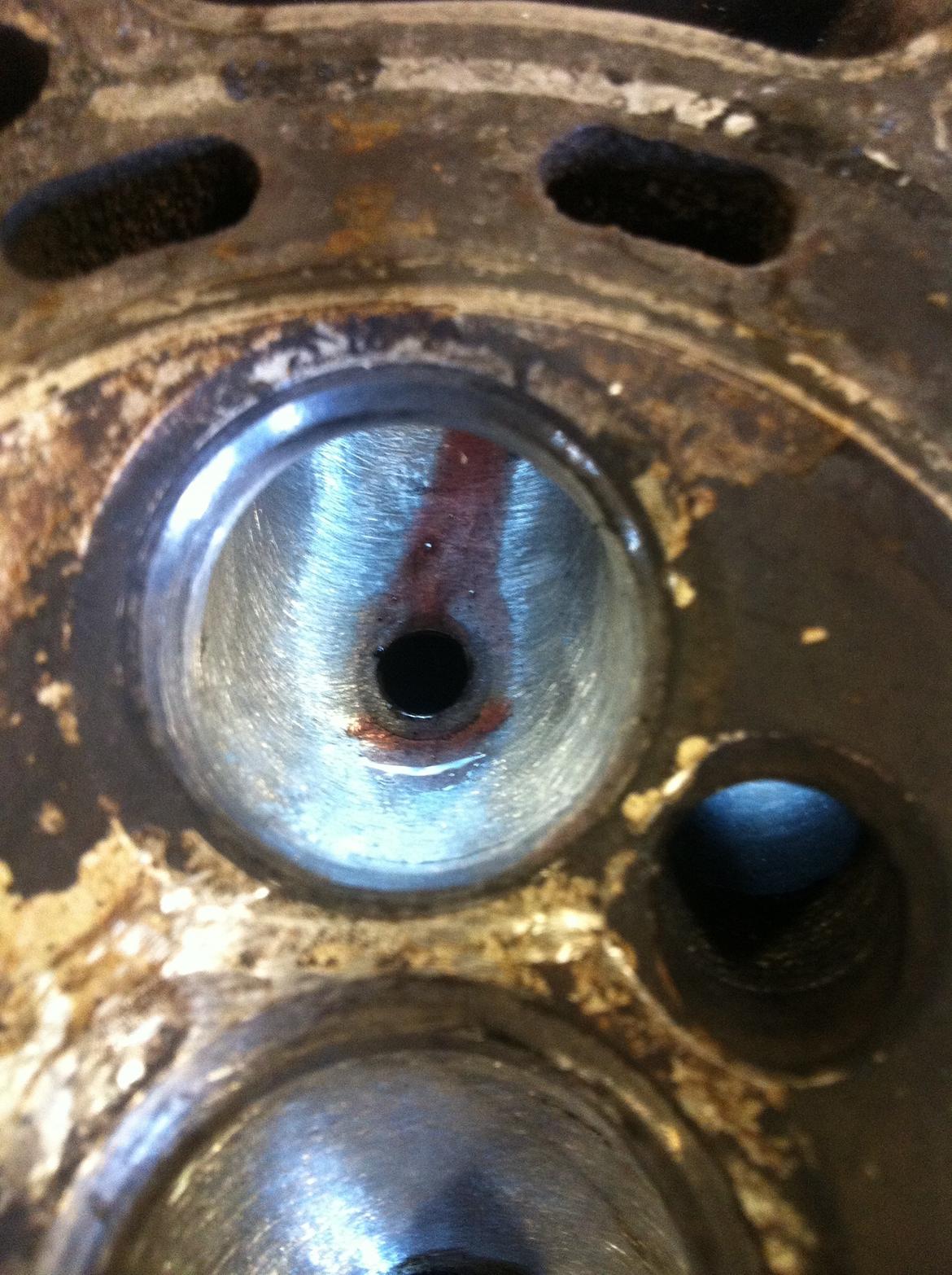 MA12 motor opbygning billede 3