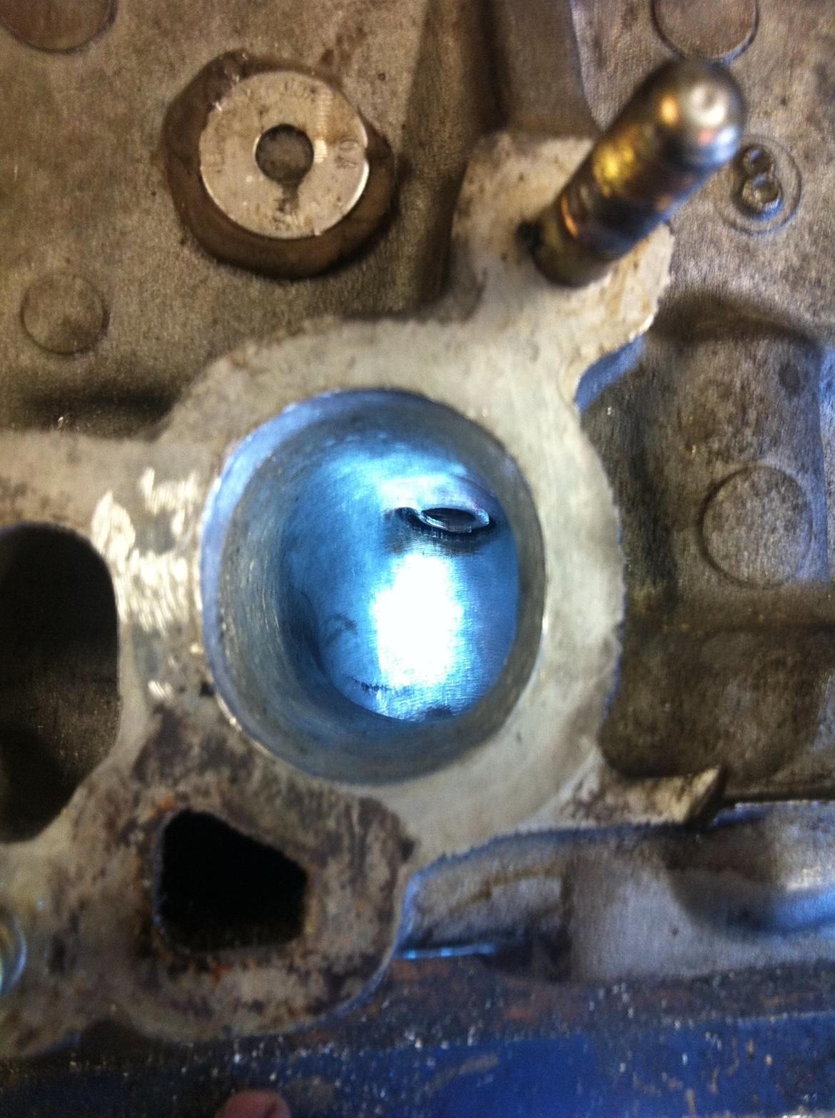 MA12 motor opbygning billede 7