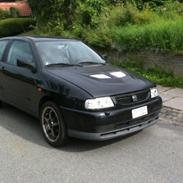 seat ibiza 1.6 1999
