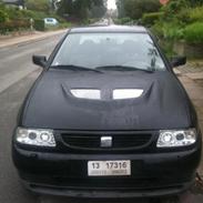 seat ibiza 1.6 1999