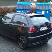seat ibiza 1.6 1999