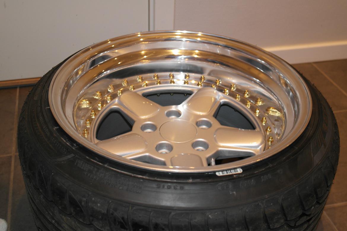 Ac Schnitzer Type 1 Rennsport billede 1