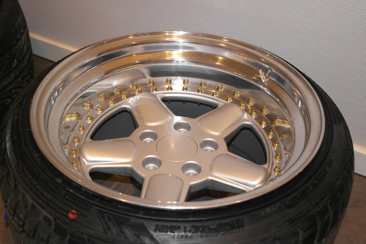 Ac Schnitzer Type 1 Rennsport billede 2