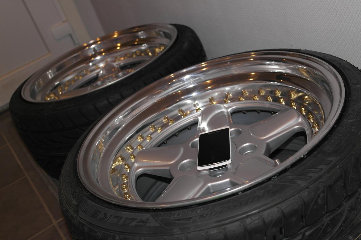 Ac Schnitzer Type 1 Rennsport billede 3