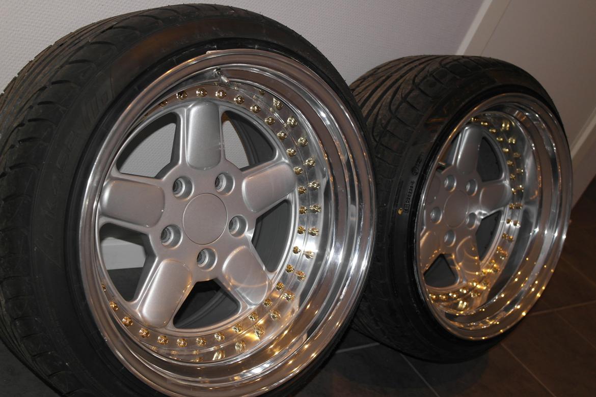 Ac Schnitzer Type 1 Rennsport billede 4