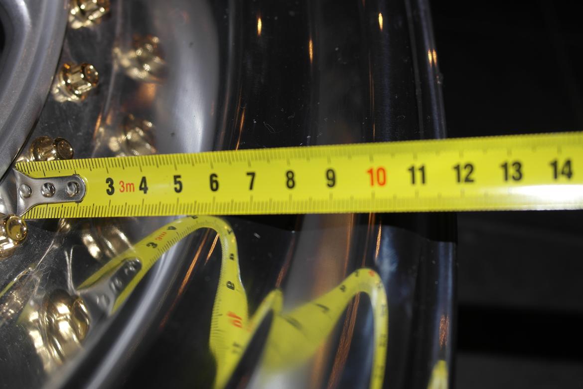 Ac Schnitzer Type 1 Rennsport billede 5