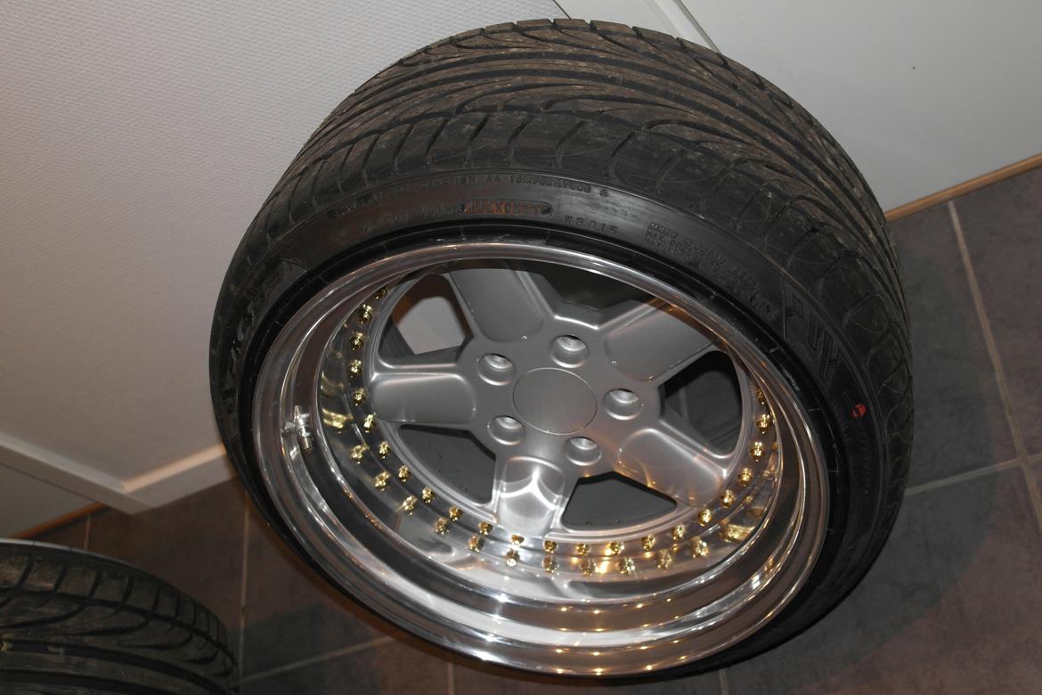 Ac Schnitzer Type 1 Rennsport billede 7