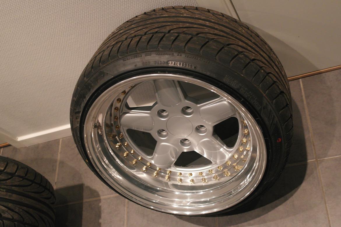 Ac Schnitzer Type 1 Rennsport billede 8