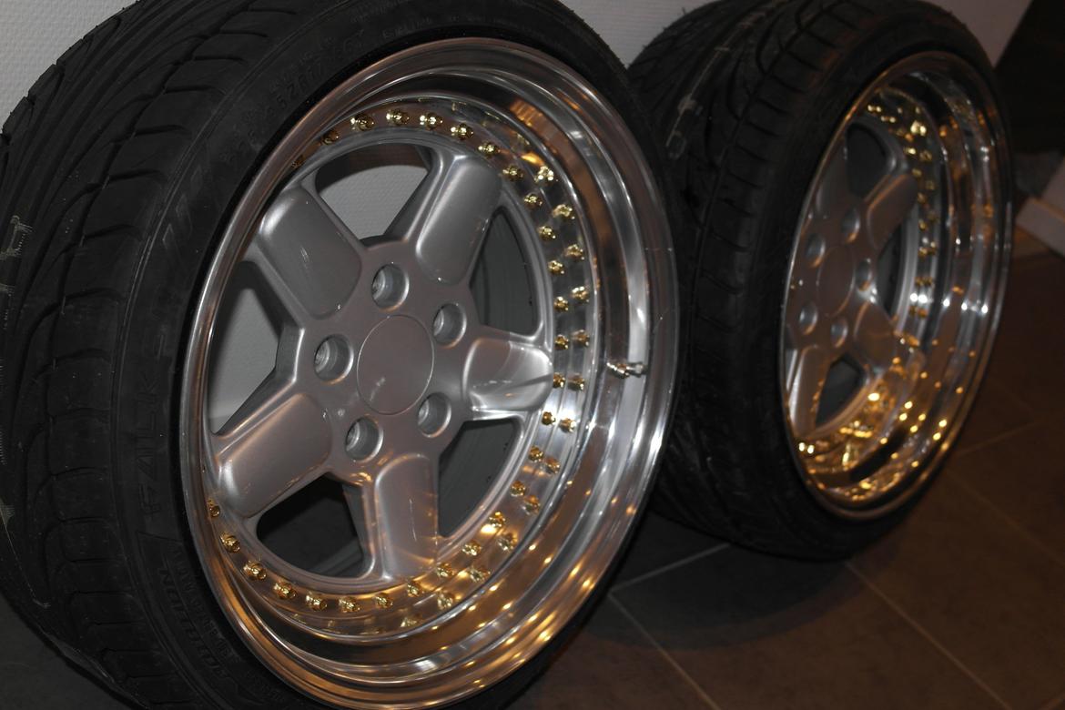 Ac Schnitzer Type 1 Rennsport billede 12