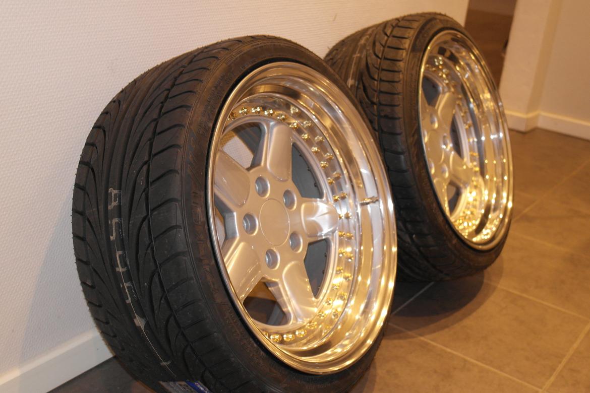 Ac Schnitzer Type 1 Rennsport billede 13