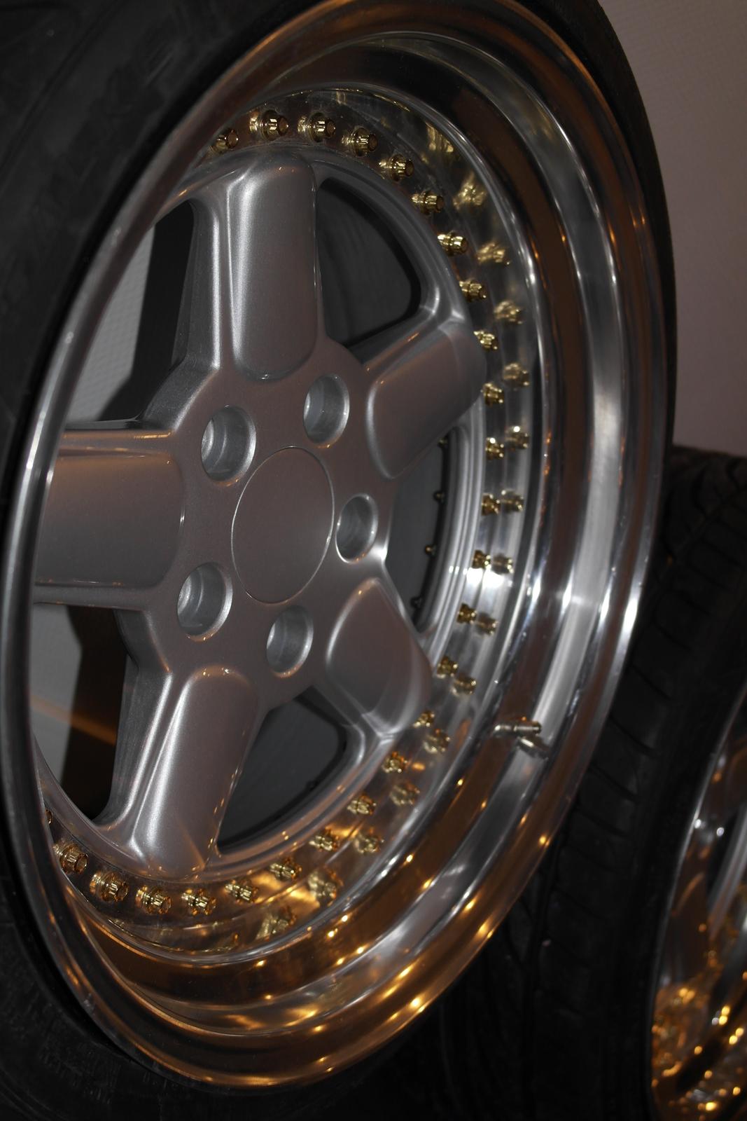 Ac Schnitzer Type 1 Rennsport billede 14