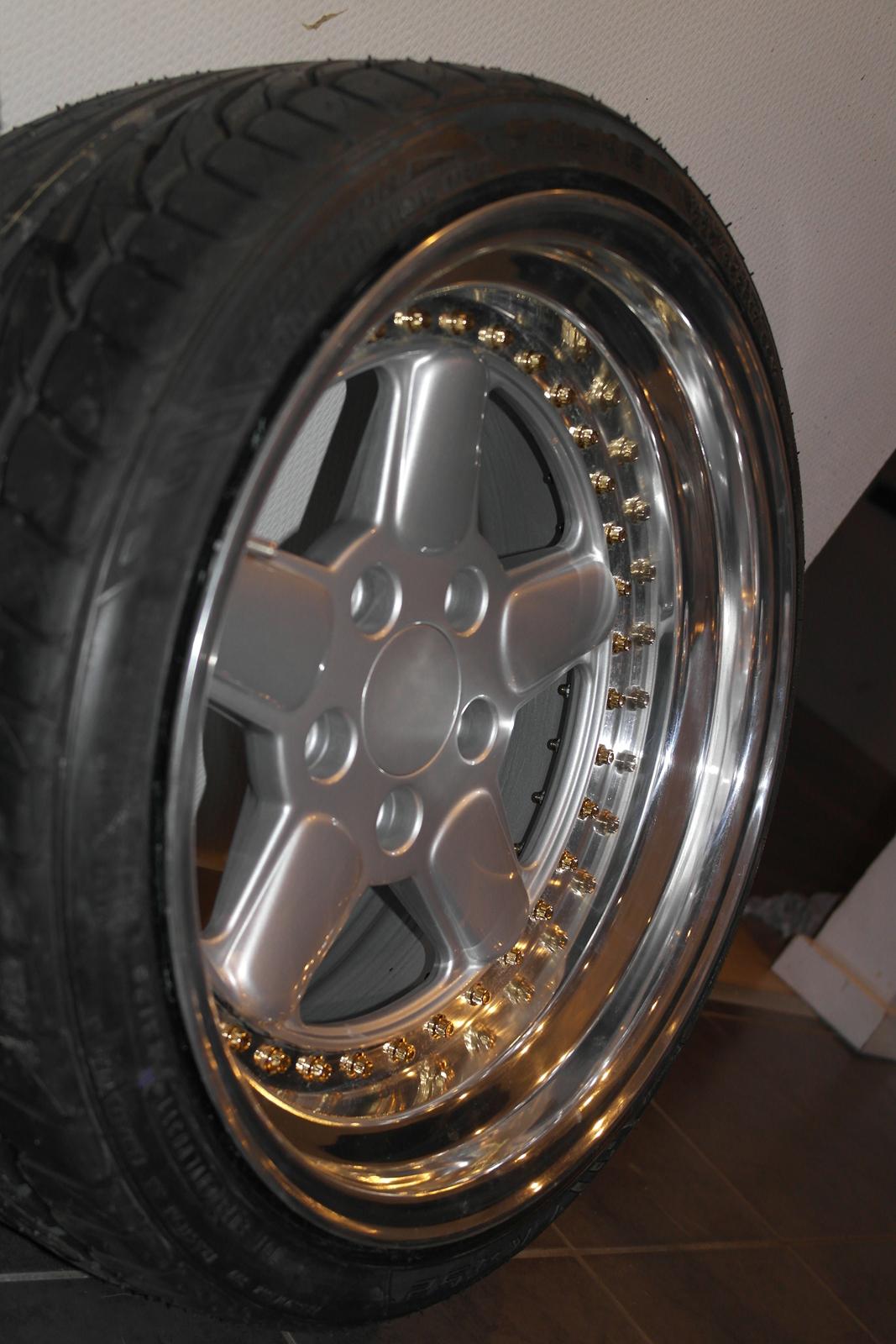 Ac Schnitzer Type 1 Rennsport billede 15