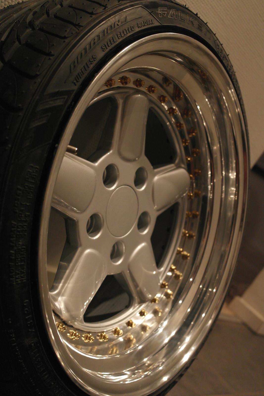 Ac Schnitzer Type 1 Rennsport billede 16