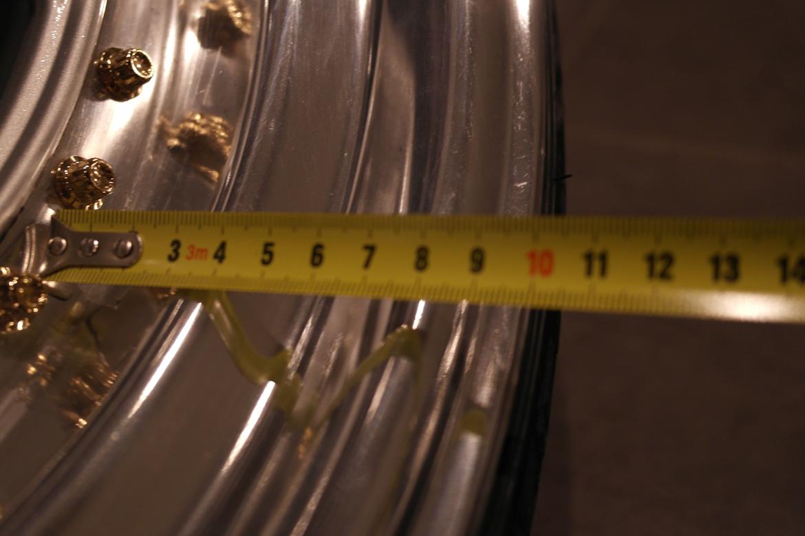 Ac Schnitzer Type 1 Rennsport billede 17