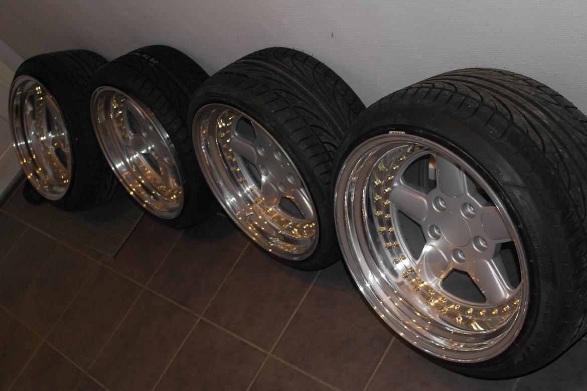 Ac Schnitzer Type 1 Rennsport billede 20