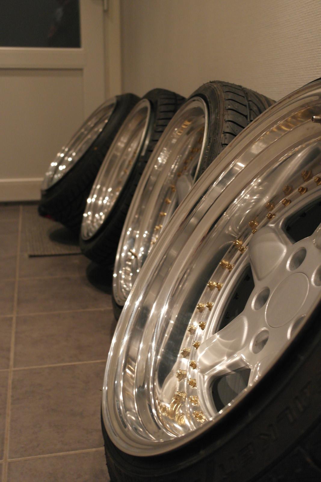 Ac Schnitzer Type 1 Rennsport billede 21