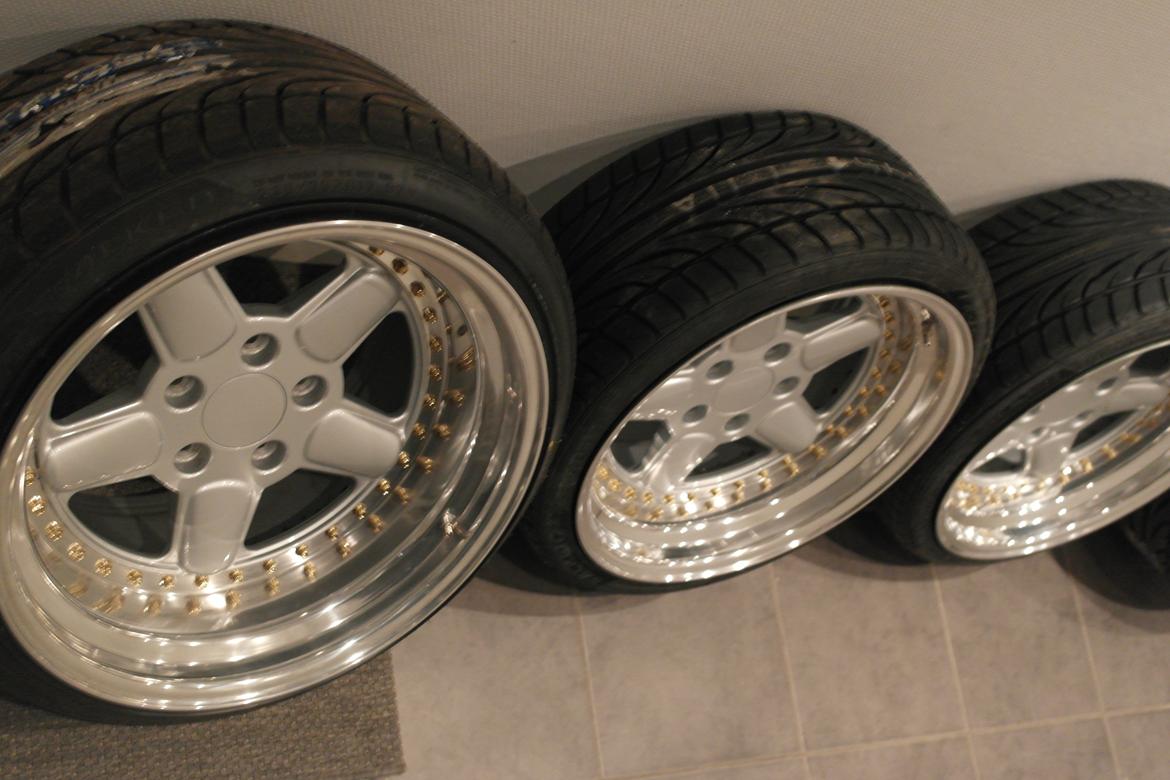 Ac Schnitzer Type 1 Rennsport billede 22