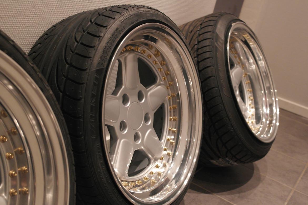 Ac Schnitzer Type 1 Rennsport billede 23