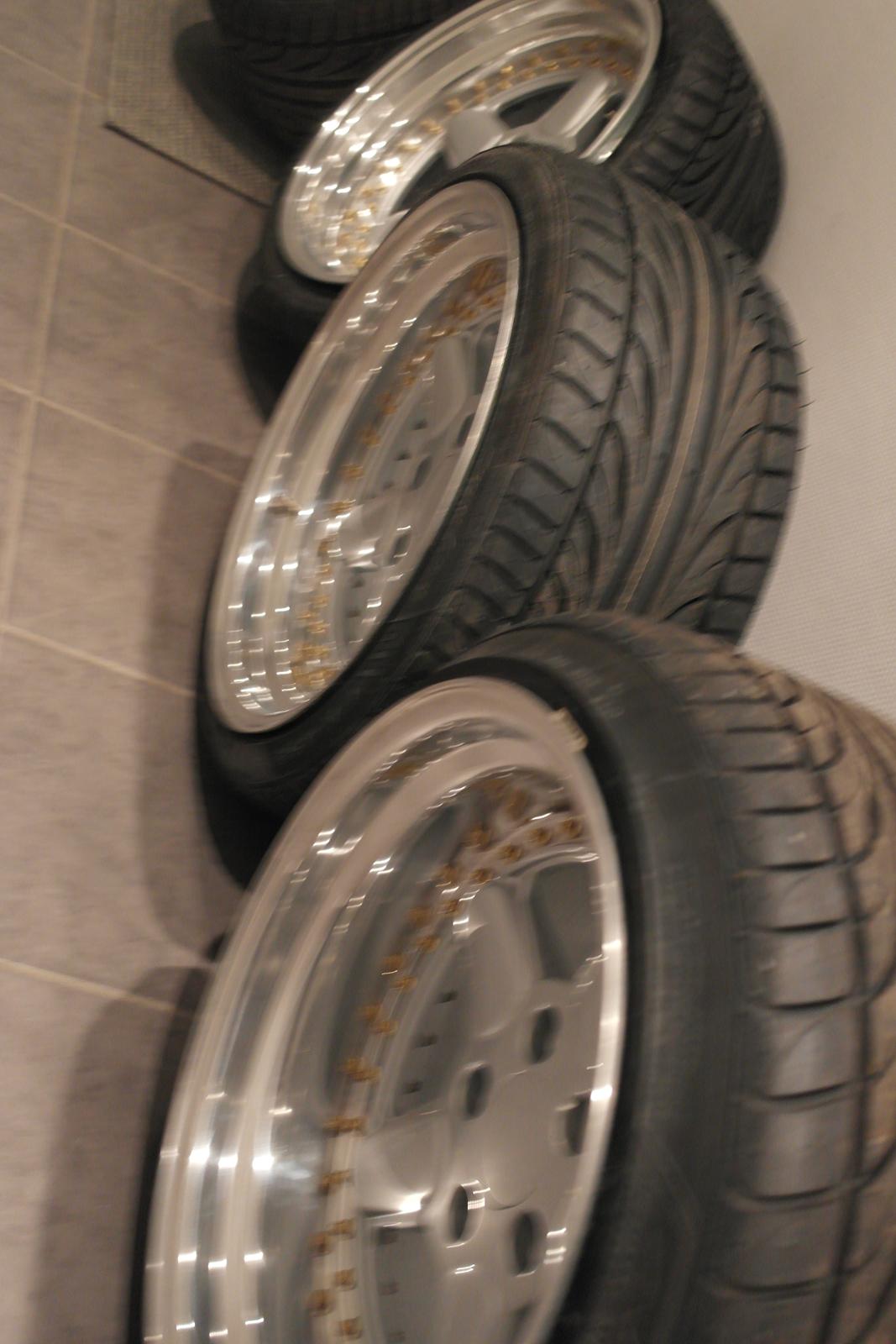 Ac Schnitzer Type 1 Rennsport billede 25