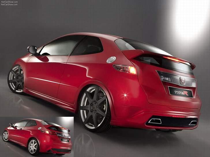 PS biler - Så skete der lidt mere med Honda´en... Hva sys I? billede 3