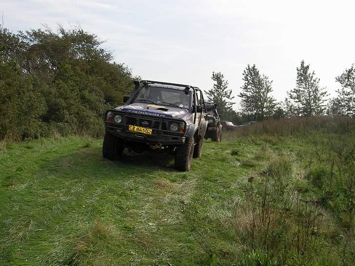 4x4 træf i Hedeager grusrav billede 16