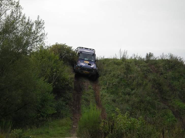 4x4 træf i Hedeager grusrav billede 20