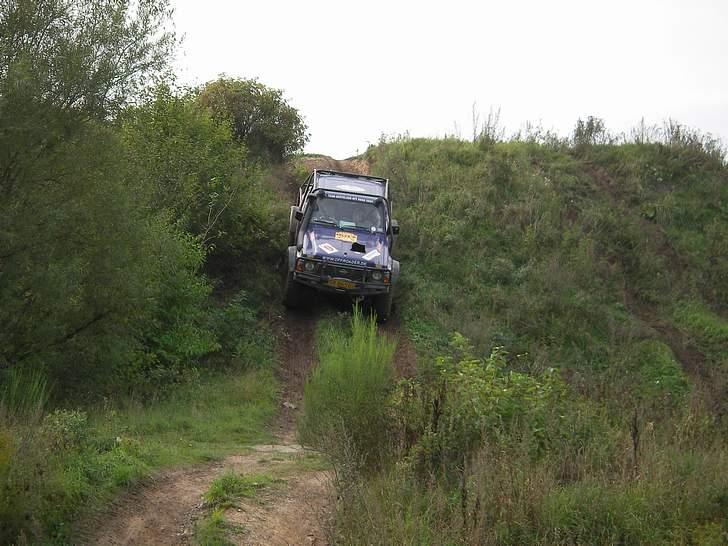 4x4 træf i Hedeager grusrav billede 21
