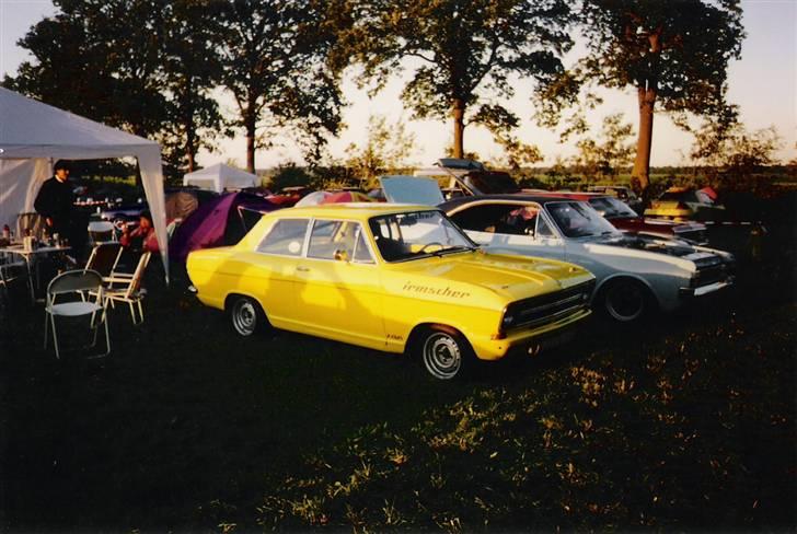 Opel træf i tyskland billede 4