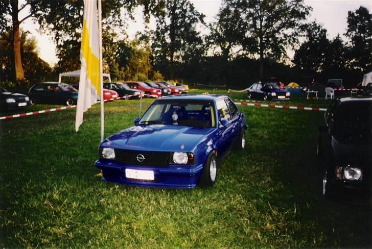 Opel træf i tyskland billede 5