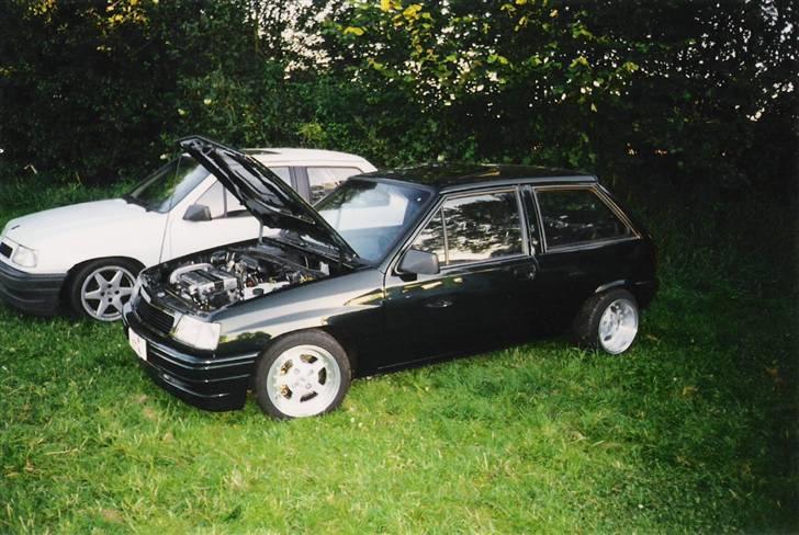 Opel træf i tyskland billede 6