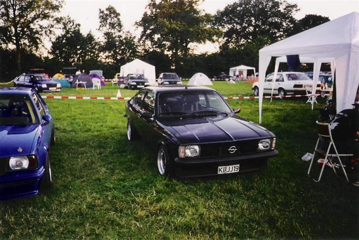 Opel træf i tyskland billede 9