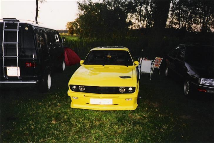 Opel træf i tyskland billede 10