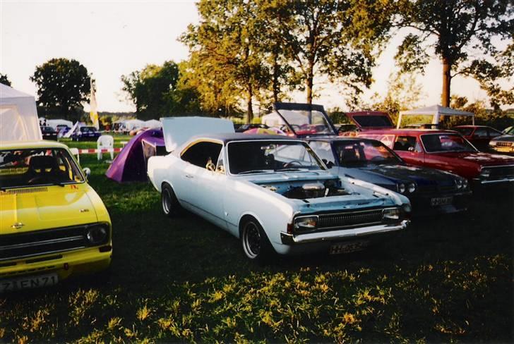 Opel træf i tyskland billede 11