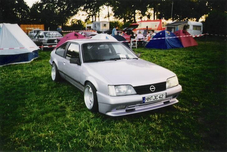 Opel træf i tyskland billede 12