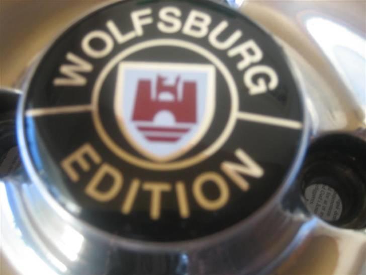 Projekt Cabrisonne - Golf 1 cab - dele billede 3