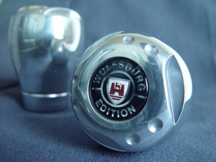 Projekt Cabrisonne - Golf 1 cab - dele billede 6