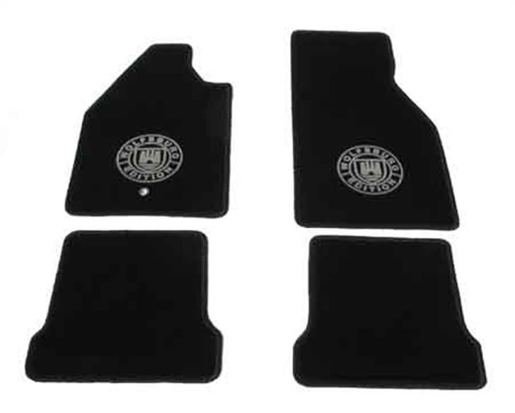 Projekt Cabrisonne - Golf 1 cab - dele billede 8