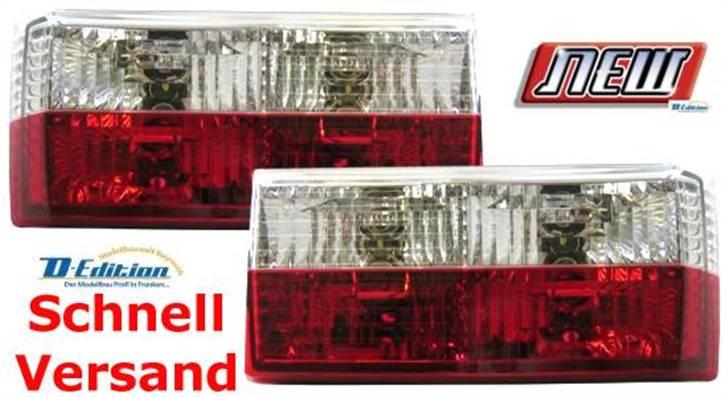 Projekt Cabrisonne - Golf 1 cab - dele billede 10