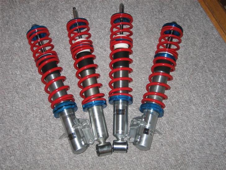 Projekt Cabrisonne - Golf 1 cab - dele billede 13