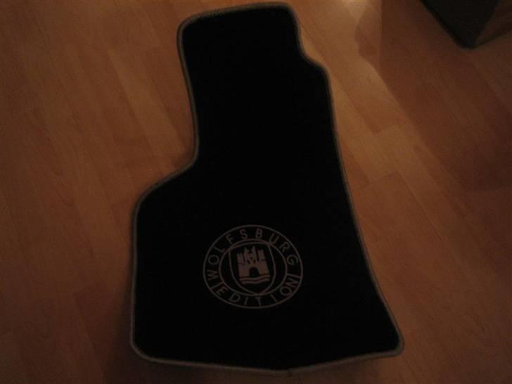 Projekt Cabrisonne - Golf 1 cab - dele billede 14