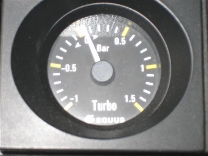 Volvo 244 Turbo billede 13