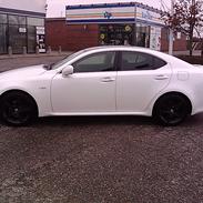 lexus is 250