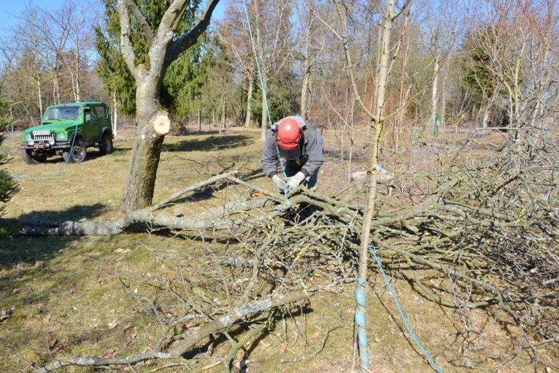 Suzuki SJ413 Samurai - hvad et spil også er godt til billede 10