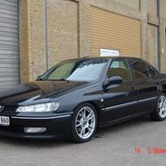 peugeot 406 ts4