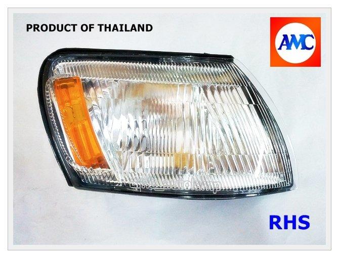 Carina E-xtreme - Fundet for sent. Nu har jeg tilpasset sidespejlene med blink... :-/ billede 41