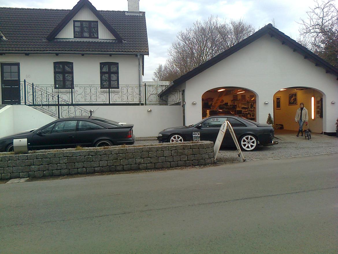 så kom sommer biler frem  billede 4