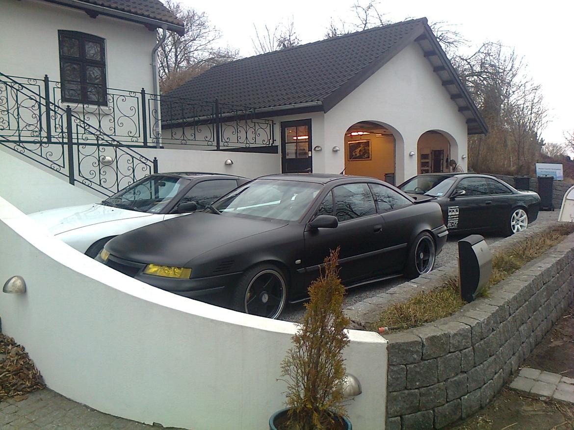 så kom sommer biler frem  billede 5