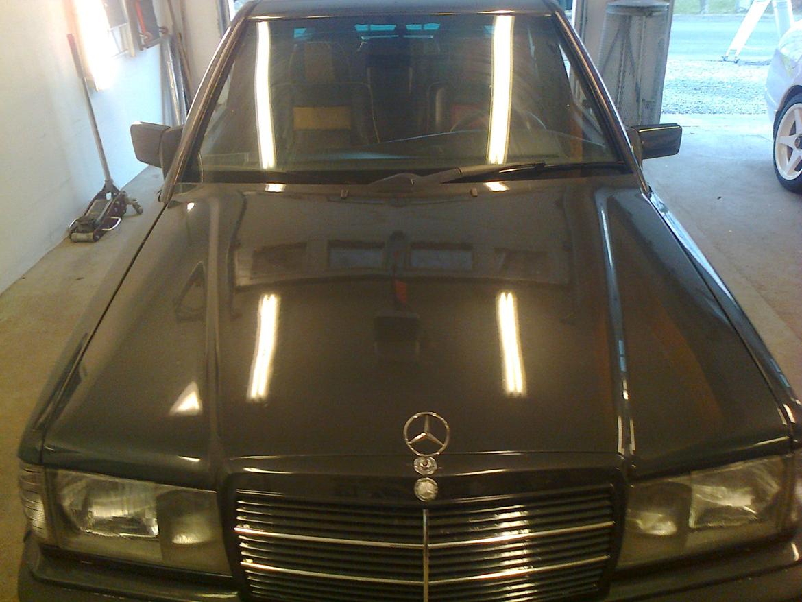 så kom sommer biler frem  billede 6